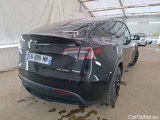  Tesla  Model Y TESLA  / 2020 / 5P / SUV Grand Autonomie Dual Motor AWD #4