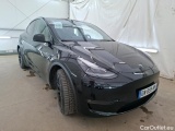  Tesla  Model Y TESLA  / 2020 / 5P / SUV Grand Autonomie Dual Motor AWD #5