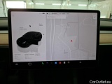  Tesla  Model Y TESLA  / 2020 / 5P / SUV Grand Autonomie Dual Motor AWD #8