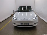  Tesla  Model Y TESLA  / 2020 / 5P / SUV Grande Autonomie Dual-Motor AWD #3