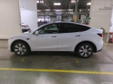  Tesla  Model Y TESLA  / 2020 / 5P / SUV Grande Autonomie Dual-Motor AWD #2
