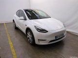 Tesla  Model Y TESLA  / 2020 / 5P / SUV Grande Autonomie Dual-Motor AWD #4