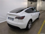  Tesla  Model Y TESLA  / 2020 / 5P / SUV Grande Autonomie Dual-Motor AWD #5