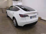  Tesla  Model Y TESLA  / 2020 / 5P / SUV Grande Autonomie Dual-Motor AWD #7