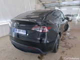  Tesla  Model Y TESLA  / 2021 / 5P / SUV RWD #4