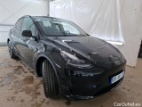  Tesla  Model Y TESLA  / 2021 / 5P / SUV RWD #5