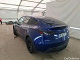  Tesla  Model Y TESLA  / 2021 / 5P / SUV RWD #3