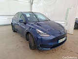  Tesla  Model Y TESLA  / 2021 / 5P / SUV RWD #5