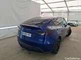  Tesla  Model Y TESLA  / 2021 / 5P / SUV RWD #4