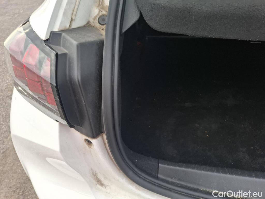  Peugeot  208  Premium 1.5 HDi 100CV BVM6 E6d #34