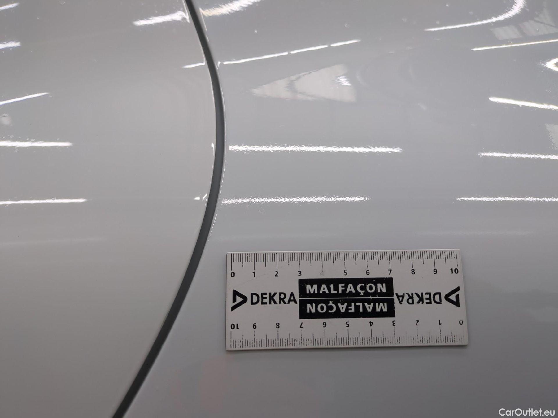  Renault  Clio  V Evolution Réversible 1.5 dCi 100CV BVM6 E6d / TRANSFO VP/VF
 #10