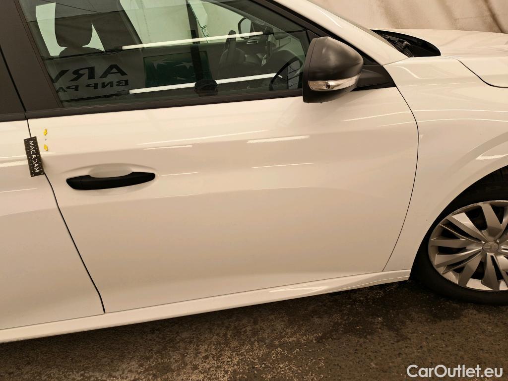  Peugeot  208  Premium 1.5 HDi 100CV BVM6 E6d #16
