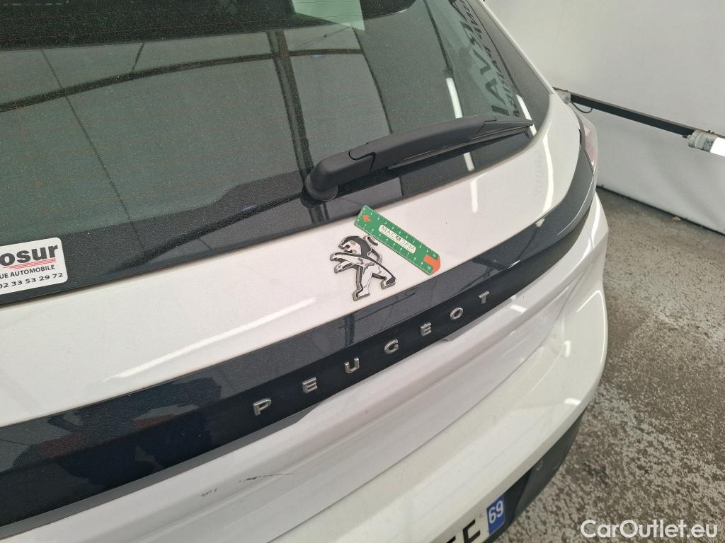  Peugeot  208  (e-) Active Business R 50kWh BVA / TRANSFO VP VF #18
