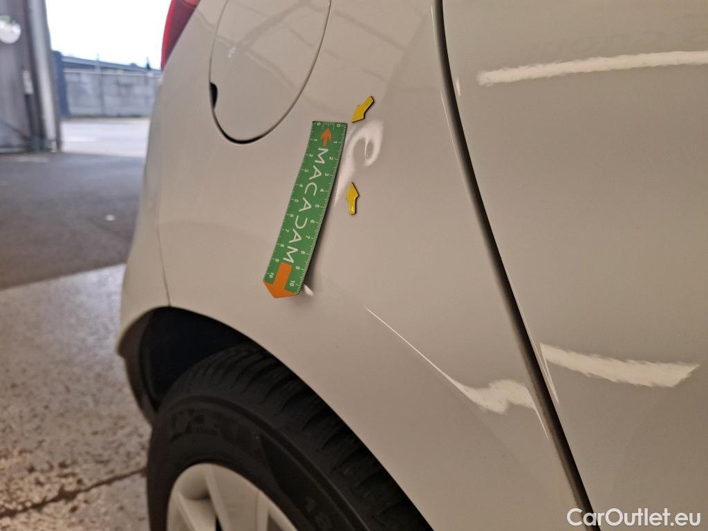  Renault  Clio  IV Air 1.5 dCi 90CV BVM5 E6 #5