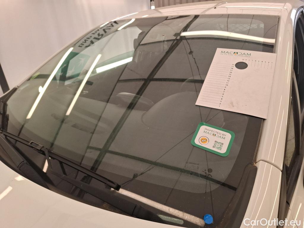  Renault  Clio  IV Air 1.5 dCi 90CV BVM5 E6 #6