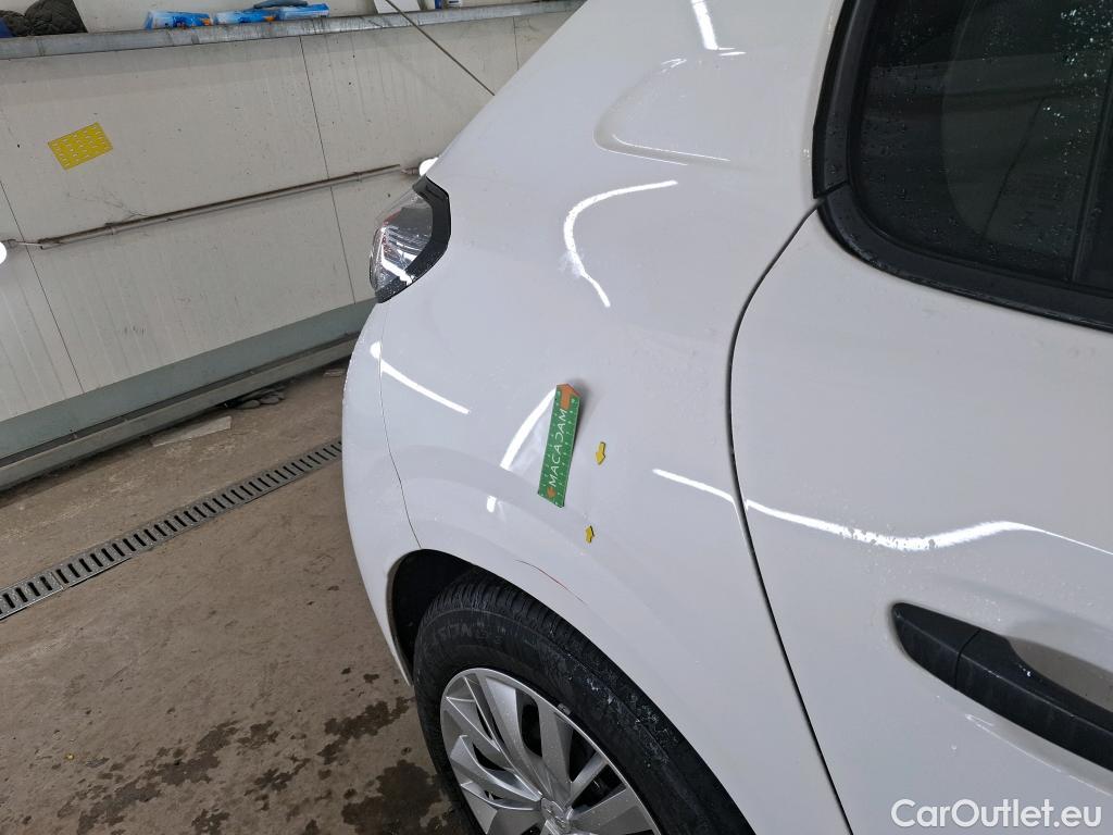  Peugeot  208  Premium 1.5 HDi 100CV BVM6 E6d #1