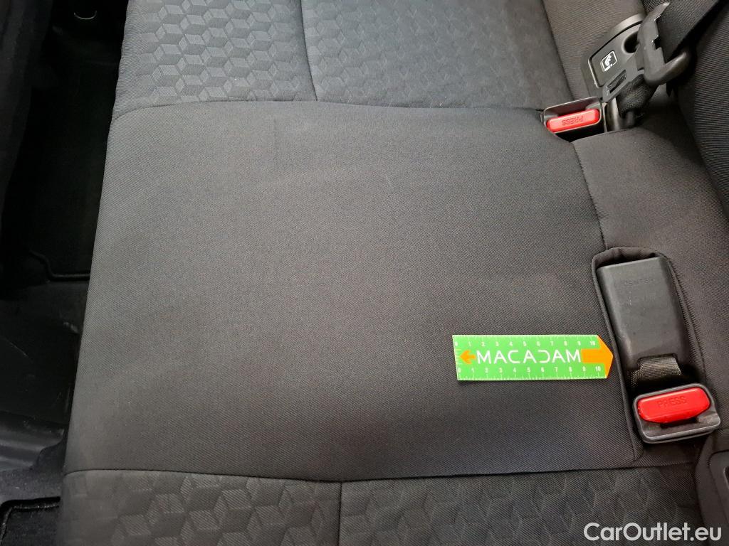  Toyota  Yaris TOYOTA  Hybride / 2019 / 5P / Berline Hybride 116h France Business #16