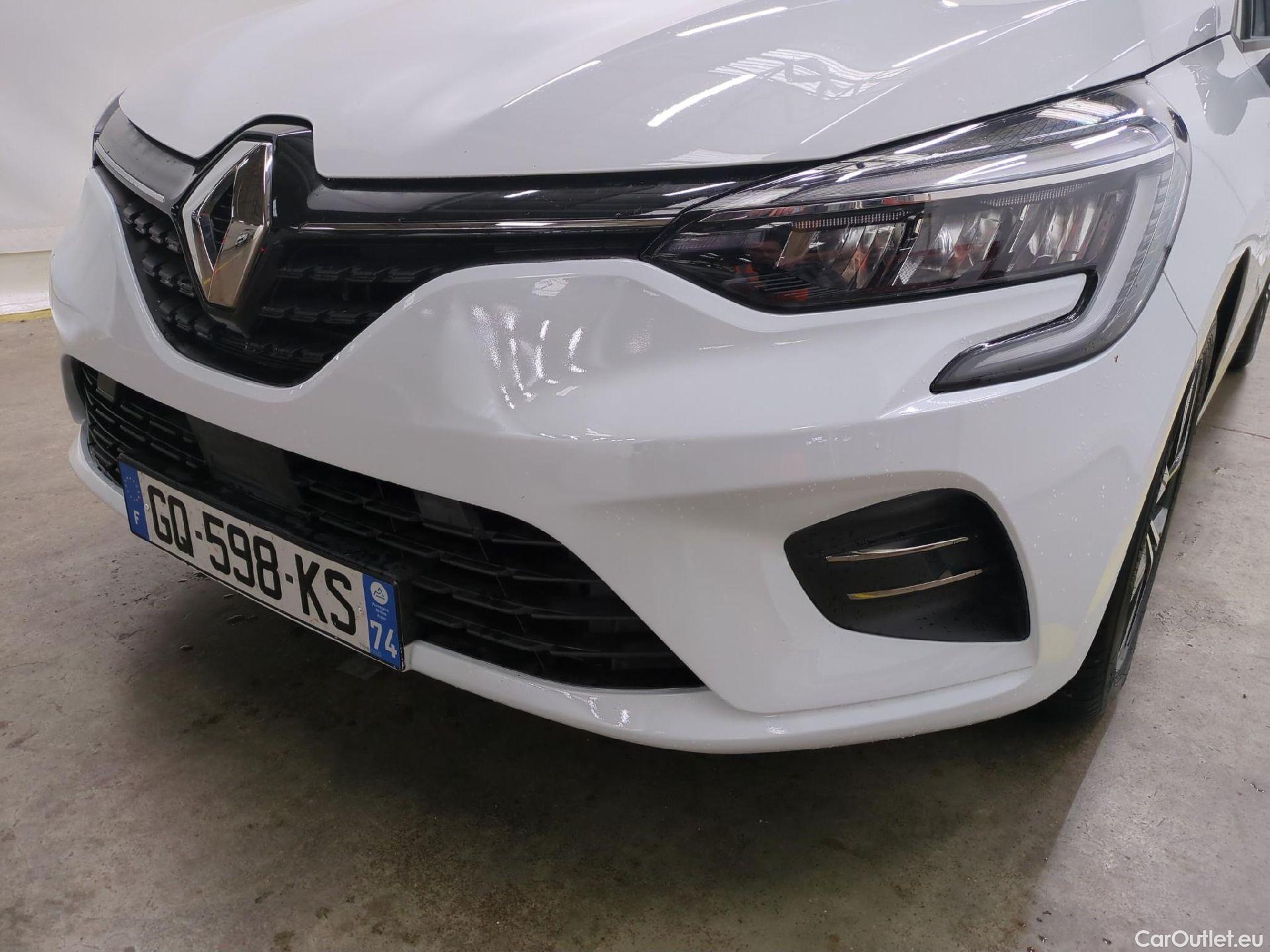  Renault  Clio  V Evolution Réversible 1.5 dCi 100CV BVM6 E6d / TRANSFO VP/VF
 #6
