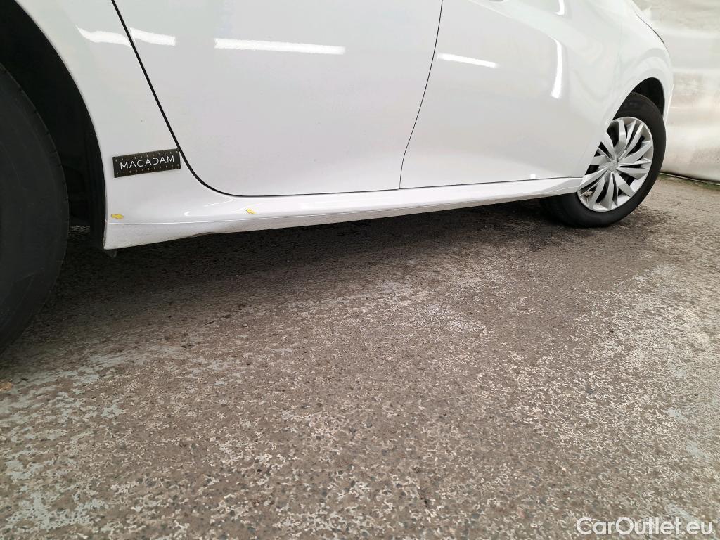  Peugeot  208  Premium 1.5 HDi 100CV BVM6 E6d #6