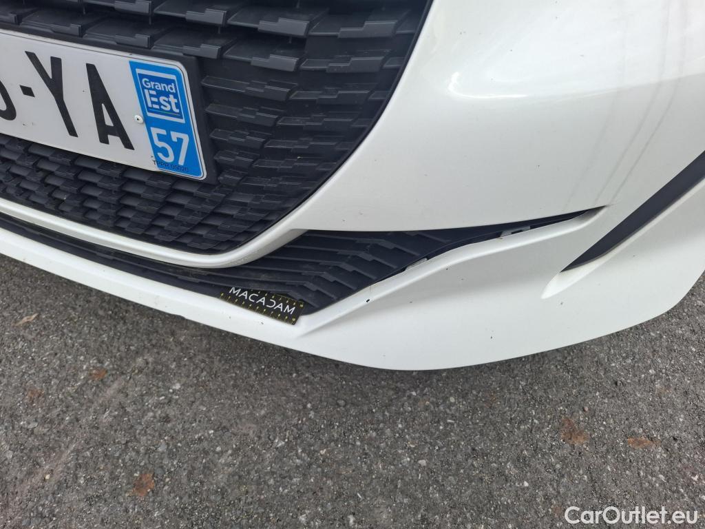  Peugeot  208  Premium 1.5 HDi 100CV BVM6 E6d #11