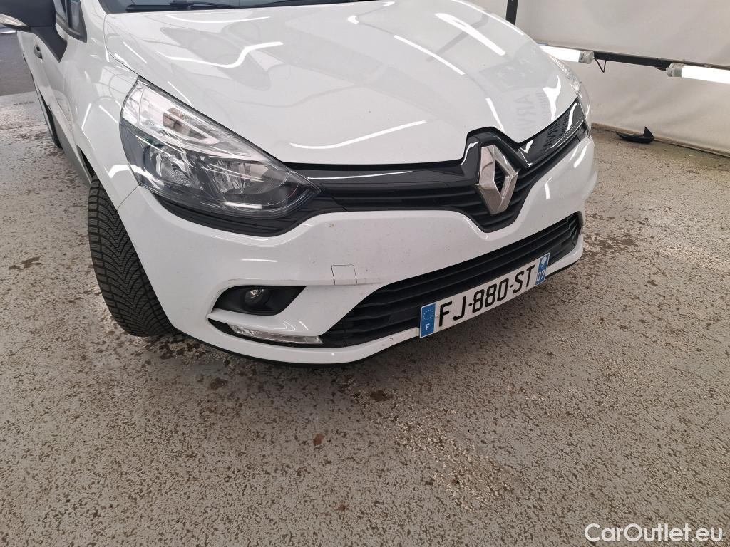  Renault  Clio  IV Air 1.5 dCi 90CV BVM5 E6 #12