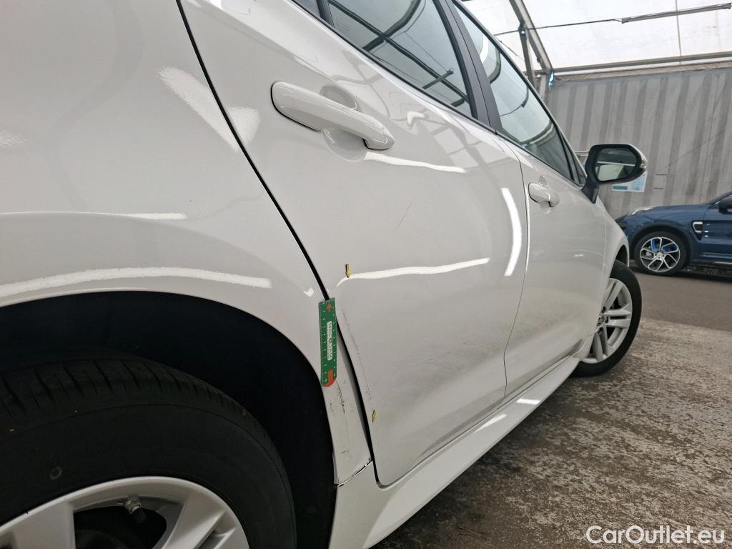  Toyota  Corolla TOYOTA  / 2018 / 5P / Berline Hybride 122h Dynamic Business Beyond Zer #5