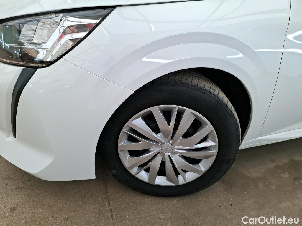  Peugeot  208  Premium 1.2 PureTech 75CV BVM5 E6d #3