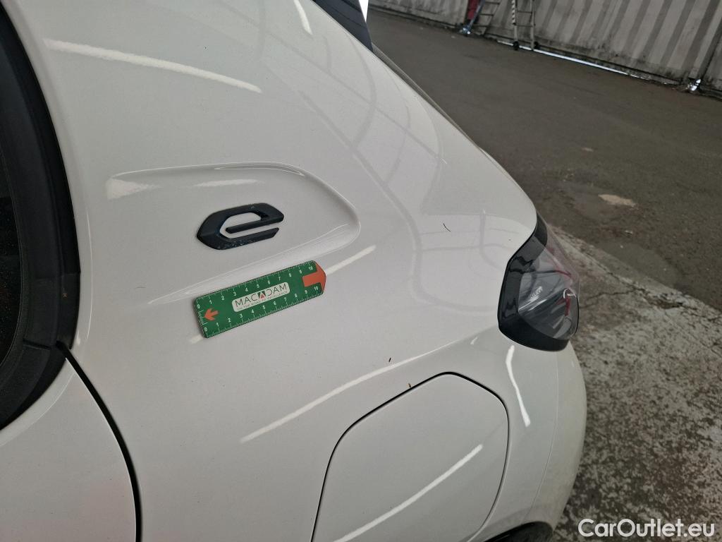  Peugeot  208  (e-) Active Business R 50kWh BVA / TRANSFO VP VF #12