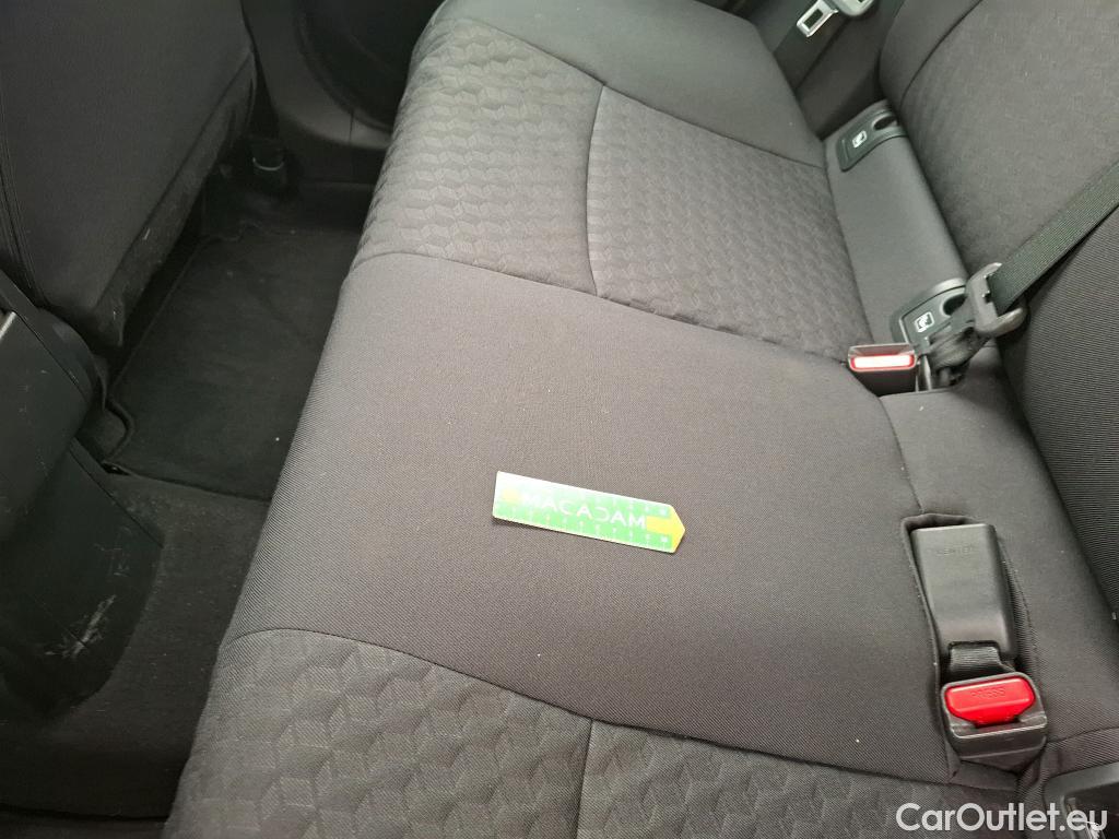  Toyota  Yaris TOYOTA  Hybride / 2019 / 5P / Berline Hybride 116h Dynamic Business Beyond Zer #10
