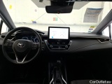  Toyota  Corolla TOYOTA  Touring Sports / 2022 / 5P / Break Hybride 140h Dynamic Business Beyond Zer #5