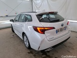  Toyota  Corolla TOYOTA  Touring Sports / 2022 / 5P / Break Hybride 140h Dynamic Business Beyond Zer #2