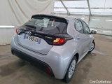  Toyota  Yaris TOYOTA  Hybride / 2019 / 5P / Berline Hybride 116h Dynamic Business Beyond Zer #3