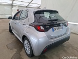  Toyota  Yaris TOYOTA  Hybride / 2019 / 5P / Berline Hybride 116h Dynamic Business Beyond Zer #2