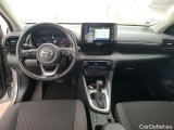  Toyota  Yaris TOYOTA  Hybride / 2019 / 5P / Berline Hybride 116h Dynamic Business Beyond Zer #5