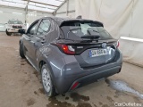  Toyota  Yaris TOYOTA  Hybride / 2019 / 5P / Berline Hybride 116h France Business #2