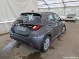  Toyota  Yaris TOYOTA  Hybride / 2019 / 5P / Berline Hybride 116h France Business #3
