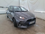  Toyota  Yaris TOYOTA  Hybride / 2019 / 5P / Berline Hybride 116h France Business #4