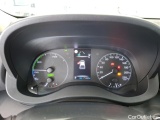  Toyota  Yaris TOYOTA  Hybride / 2019 / 5P / Berline Hybride 116h France Business #6