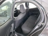  Toyota  Yaris TOYOTA  Hybride / 2019 / 5P / Berline Hybride 116h France Business #9