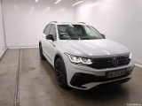  Volkswagen  Tiguan VOLKSWAGEN  / 2020 / 5P / SUV 1.4 eHybrid 245 DSG6 R-Line Exclusive #2