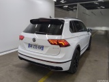  Volkswagen  Tiguan VOLKSWAGEN  / 2020 / 5P / SUV 1.4 eHybrid 245 DSG6 R-Line Exclusive #4