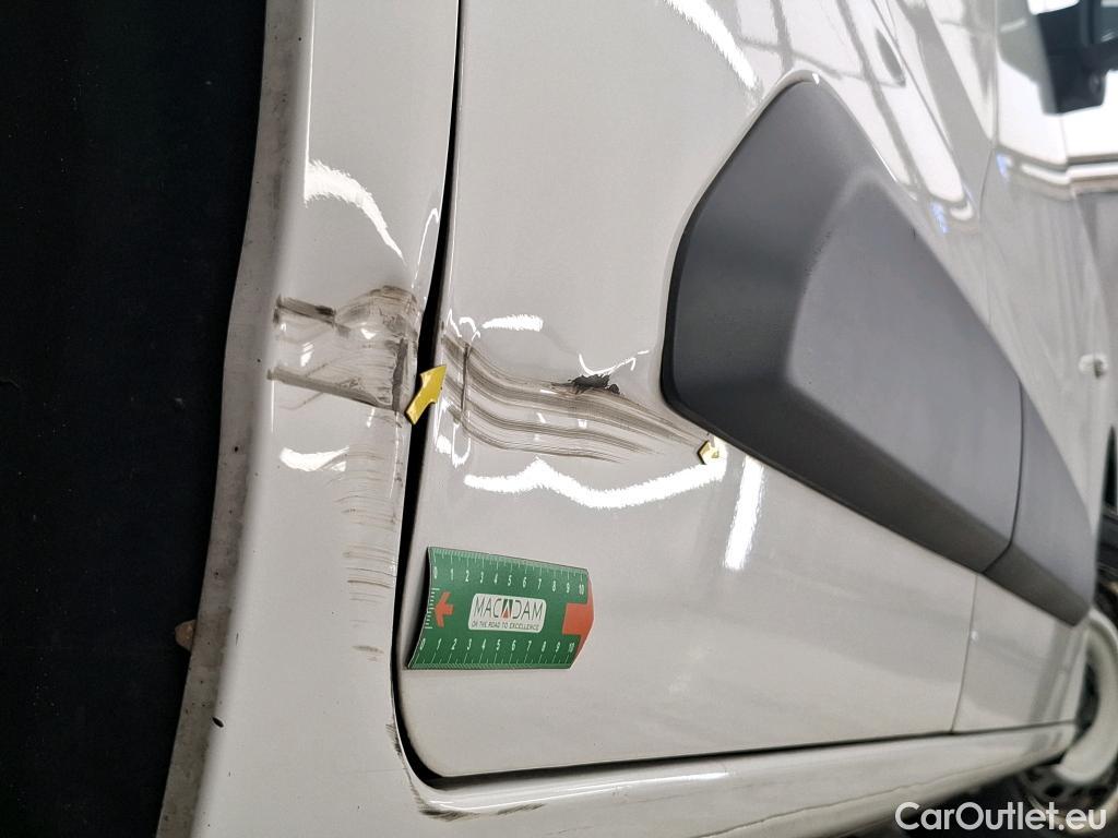  Citroen  Berlingo  Fourgon Driver M 650 1.5 BlueHDi 100CV BVM6 E6d #6