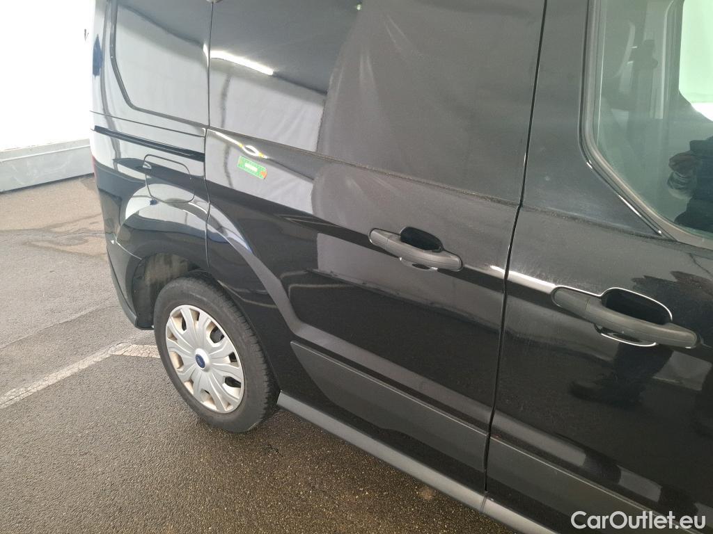 Ford  Transit Connect FORD  / 2018 / 4P / Fourgonnette 1.5 EcoBlue 120 AUTOL1 TREND #14