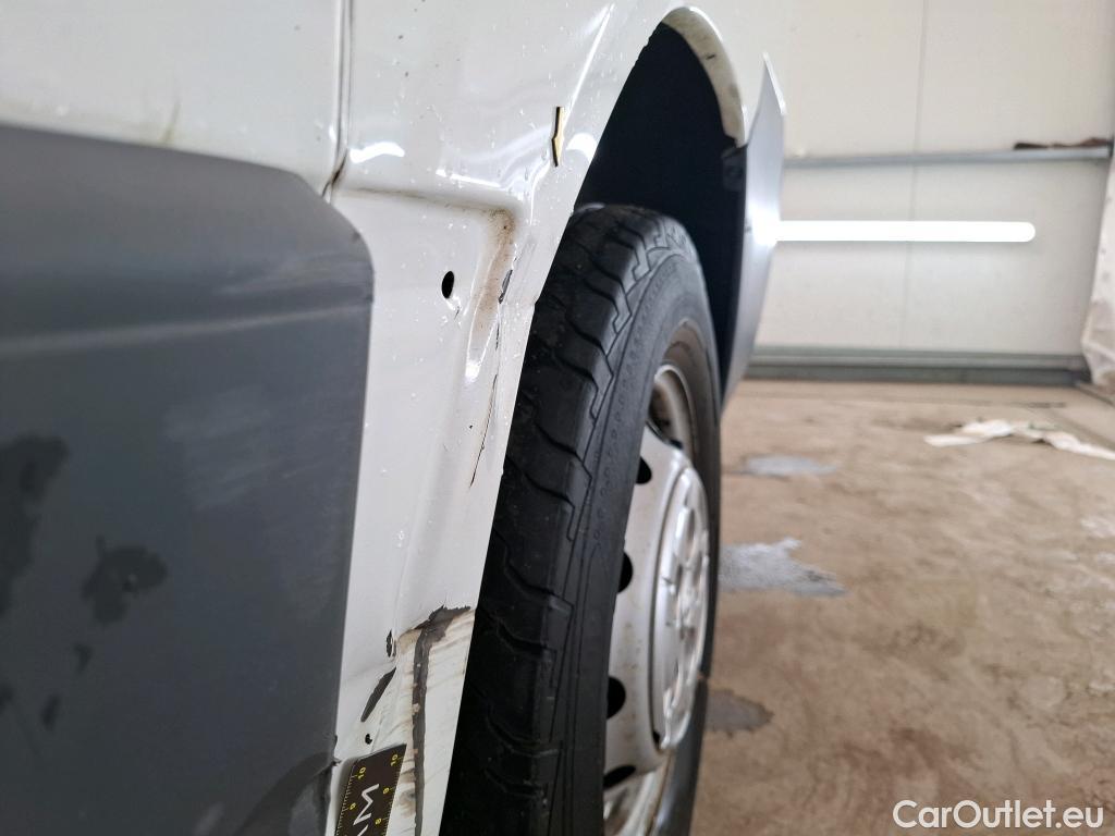  Peugeot  Boxer PEUGEOT  VU 4p Fourgon 2.0 BLUEHDI 110 PREMIUM 330 L1H1 #8