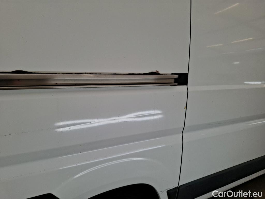  Peugeot  Boxer PEUGEOT  VU 4p Fourgon 2.0 BLUEHDI 110 PREMIUM 330 L1H1 #3