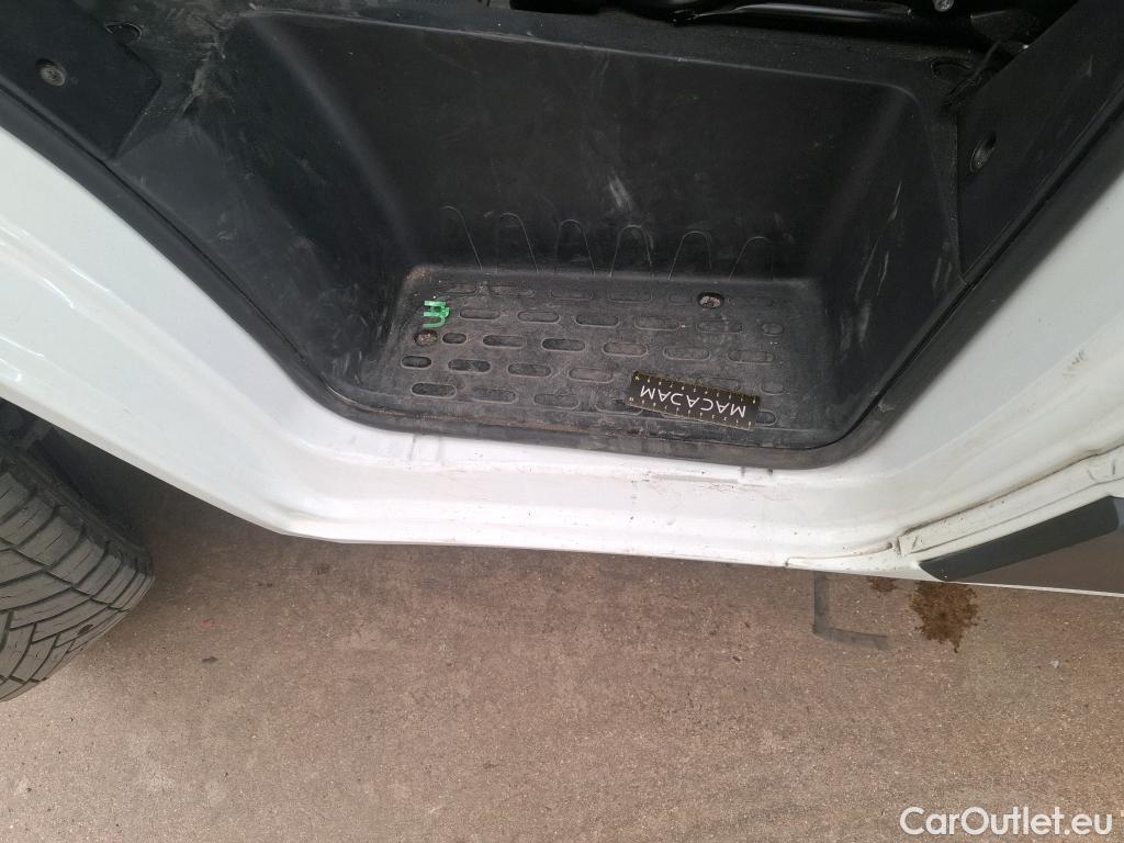  Citroen  Jumper CITROEN  / 2014 / 4P / Fourgon tôlé 33 L1H2 BlueHDi 140 S&S BVM6 Club #17
