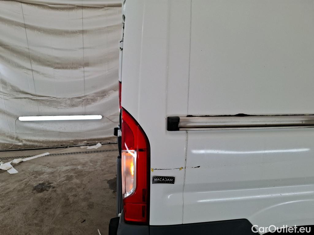  Peugeot  Boxer PEUGEOT  VU 4p Fourgon 2.0 BLUEHDI 110 PREMIUM 330 L1H1 #47