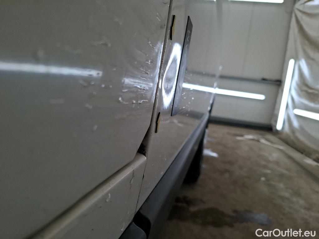  Peugeot  Boxer PEUGEOT  VU 4p Fourgon 2.0 BLUEHDI 110 PREMIUM 330 L1H1 #15