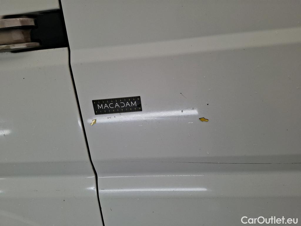  Peugeot  Boxer PEUGEOT  VU 4p Fourgon 2.0 BLUEHDI 110 PREMIUM 330 L1H1 #29