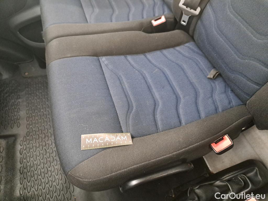  Iveco  Daily IVECO  VU 4p Fourgon 35S14NA8 V11 H2 3520 B POWER / GNV #25